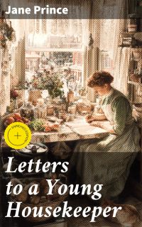 Letters to a Young Housekeeper