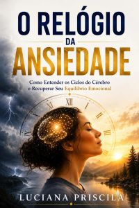 O Relógio da Ansiedade