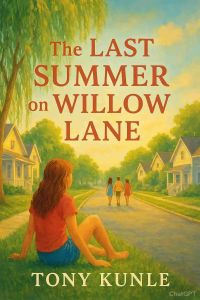 The Last Summer on Willow Lane