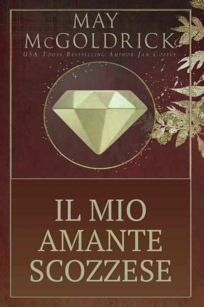 Il Mio Amante Scozzese