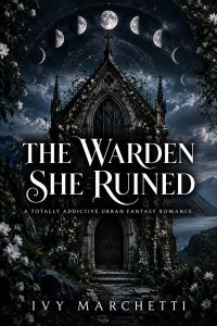 The Warden She Ruined