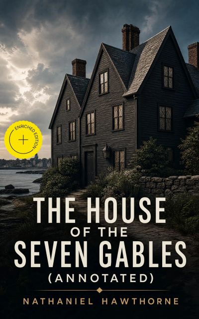 The House of the Seven Gables (Annotated)
