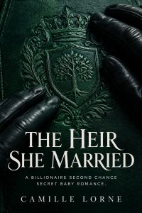 The Heir She Married