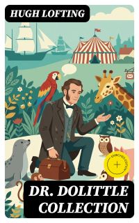 Dr. Dolittle Collection