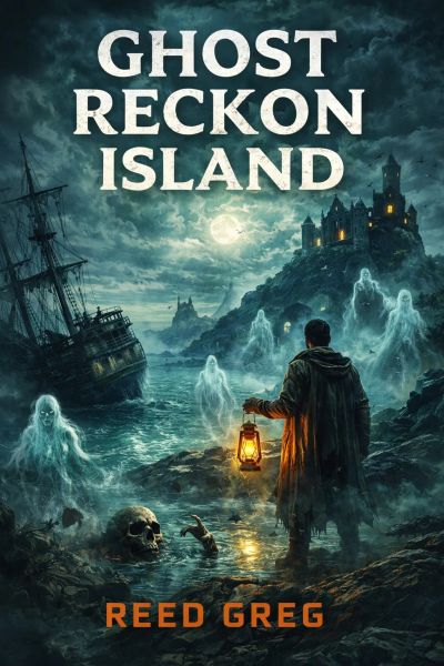Ghost Reckon Island