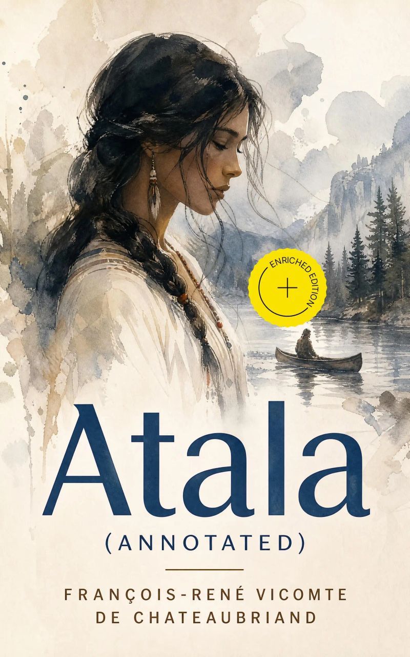 Atala (Annotated)