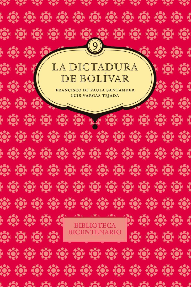 La dictadura de Bolívar