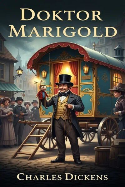 Doktor Marigold
