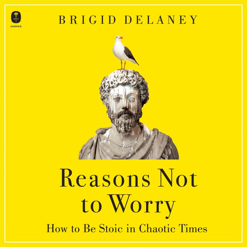Reasons Not to Worry