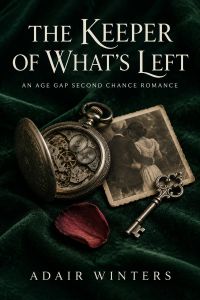 The Keeper of What's Left