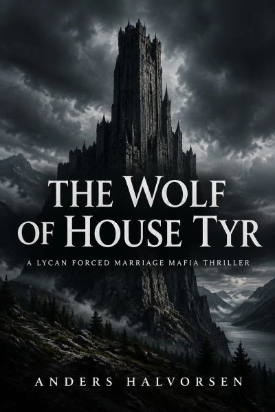 The Wolf of House Tyr