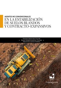 Agentes no convencionales en la estabilización de suelos blandos y contracto-expansivos