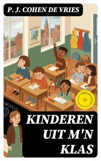 Kinderen uit m'n klas