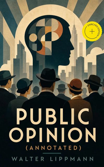 PUBLIC OPINION (Annotated)
