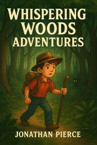 Whispering Woods Adventure