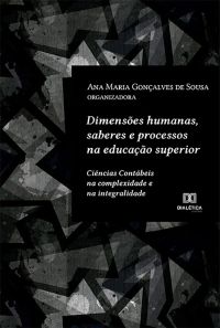 Dimensões humanas, saberes e processos na educação superior