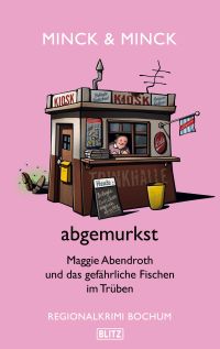 abgemurkst