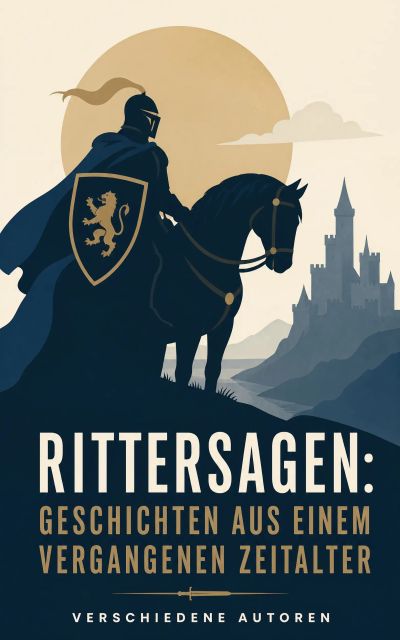 Rittersagen: Geschichten aus einem vergangenen Zeitalter