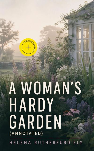 A Woman's Hardy Garden (Annotated)
