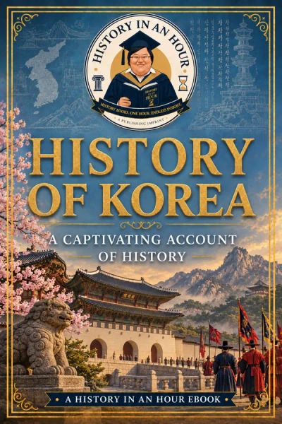 History of Korea