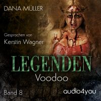 Legenden Band 8