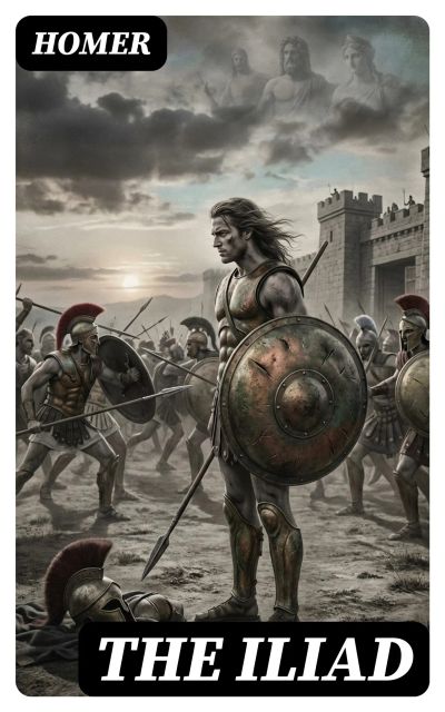 The Iliad