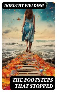 The Footsteps That Stopped