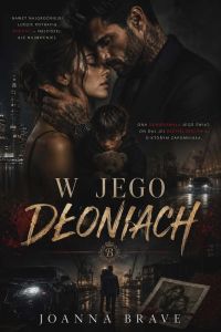W jego dłoniach