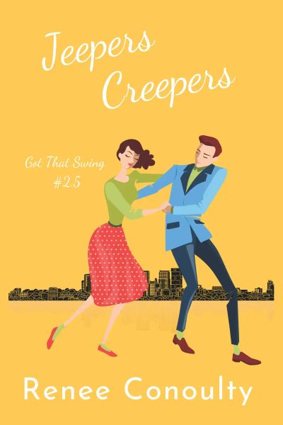 Jeepers Creepers