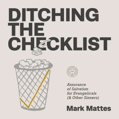 Ditching the Checklist