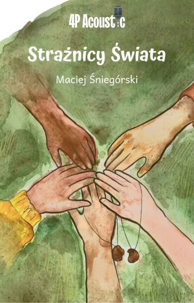 Strażnicy Świata