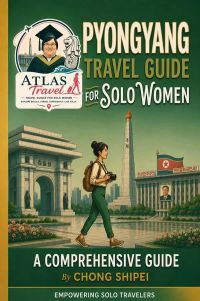 Pyongyang Travel Guide for Solo Women