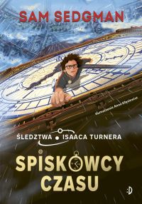 Spiskowcy czasu
