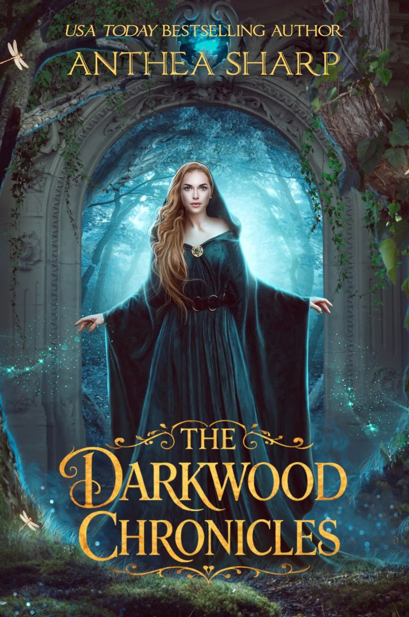 The Darkwood Chronicles