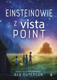 Einsteinowie z Vista Point