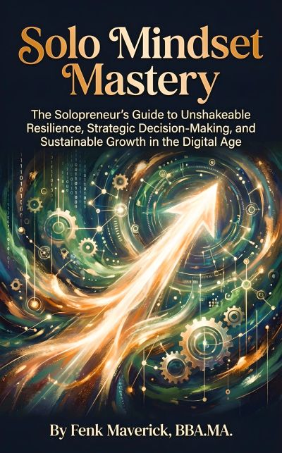Solo Mindset Mastery