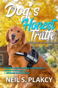 Dog's Honest Truth