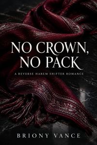 No Crown, No Pack