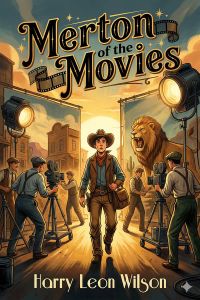 Merton of the Movies