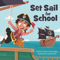 Set Sail for School