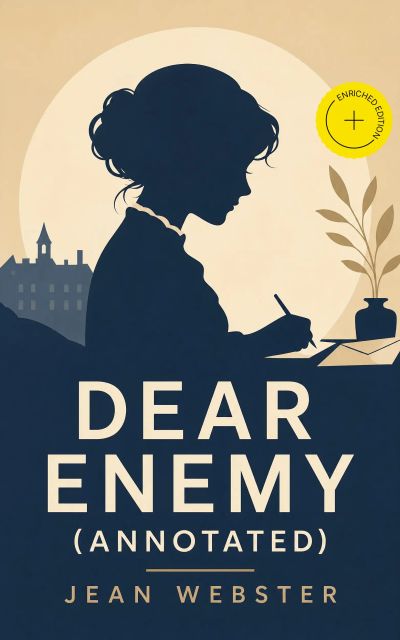 Dear Enemy (Annotated)