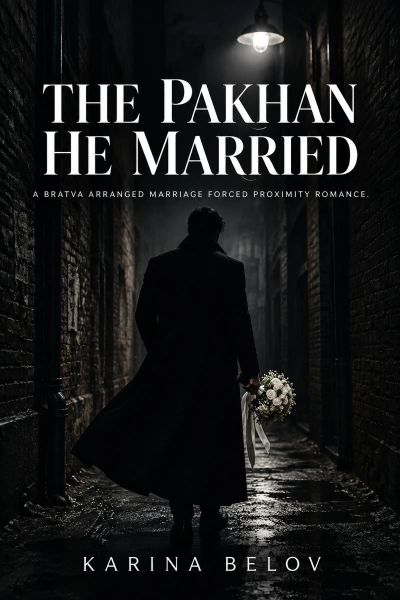 The Pakhan He Married