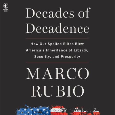 Decades of Decadence