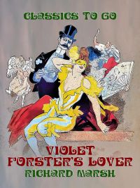 Violet Forster's Lover