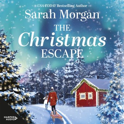The Christmas Escape