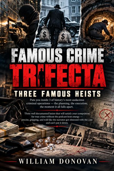 Famous Crime Trifecta