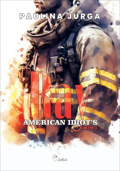 American Idiot's. Tom 2. Ray