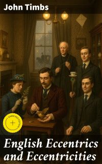 English Eccentrics and Eccentricities
