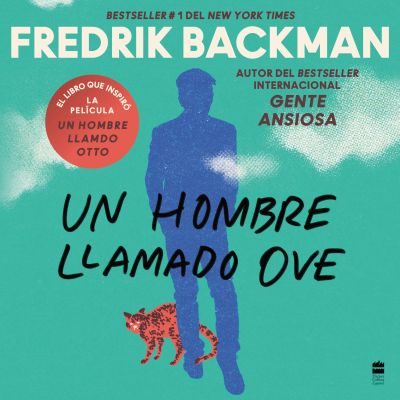 Man Called Ove, A \ Un hombre llamado Ove