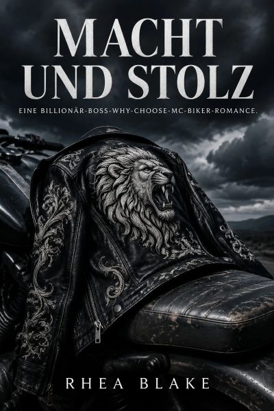Macht und Stolz